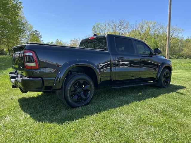 2019 RAM 1500 Sport