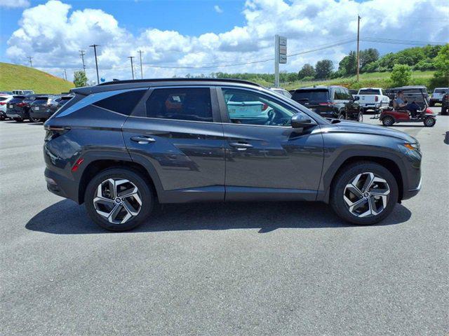 2023 Hyundai Tucson SEL 2023 Hyundai Tucson SEL