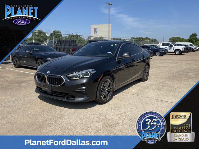 2024 BMW Coupe xDrive for sale in Dallas, TX