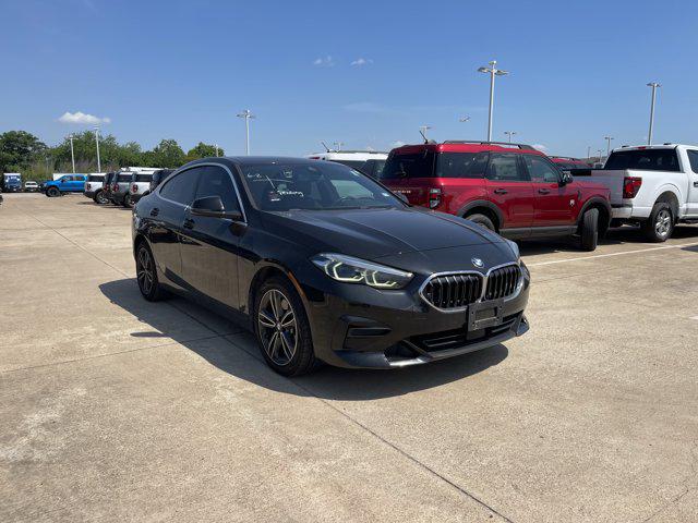 2024 BMW Coupe xDrive