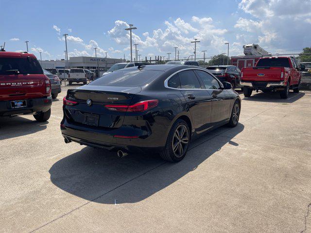 2024 BMW Coupe xDrive