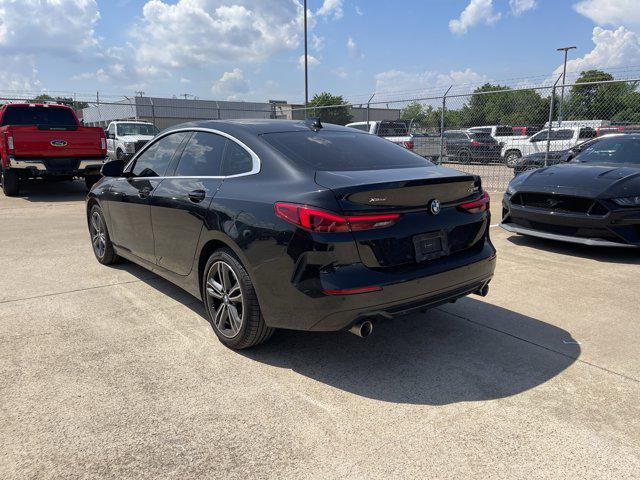 2024 BMW Coupe xDrive