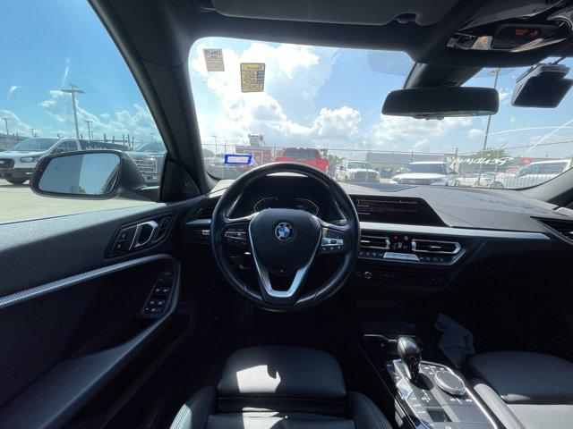 2024 BMW Coupe xDrive