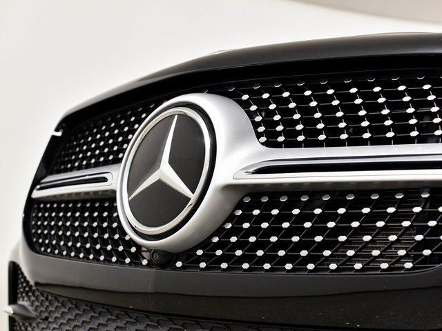 2023 Mercedes-Benz GLE 350 4MATIC