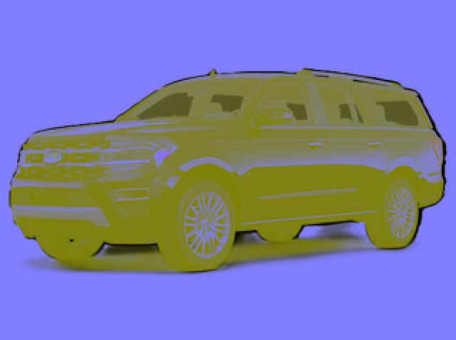 2024 Ford Expedition Limited for sale in Charlotte, NC