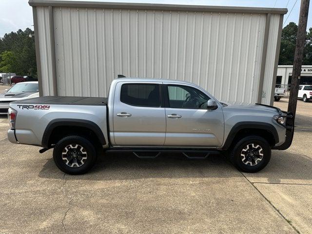 2022 Toyota Tacoma Base