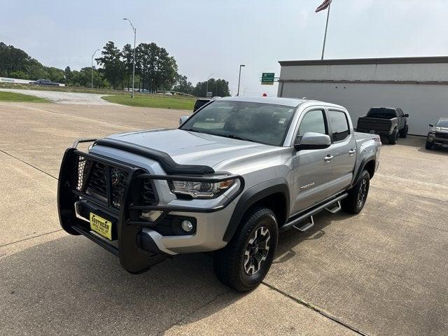 2022 Toyota Tacoma Base
