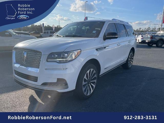 2024 Lincoln Navigator Reserve for sale in Waycross, GA