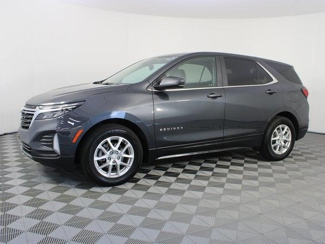 2023 Chevrolet Equinox FWD LT 2023 Chevrolet Equinox FWD LT