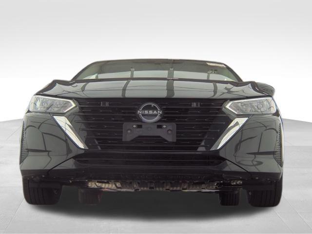 2024 Nissan Sentra SV Xtronic CVT 2024 Nissan Sentra SV Xtronic CVT