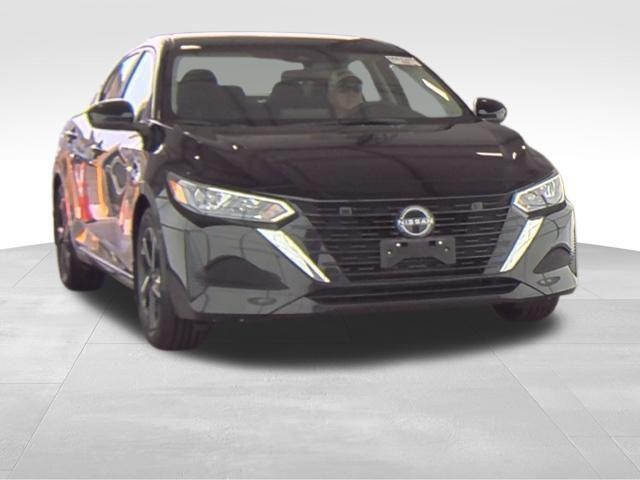 2024 Nissan Sentra SV Xtronic CVT 2024 Nissan Sentra SV Xtronic CVT