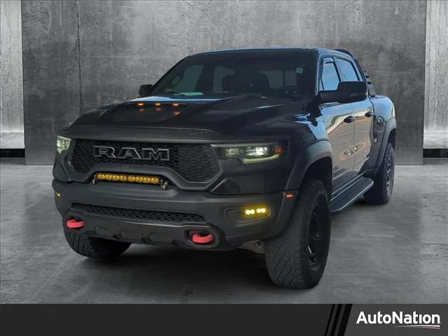 2023 RAM 1500 TRX Crew Cab 4x4 57 Box