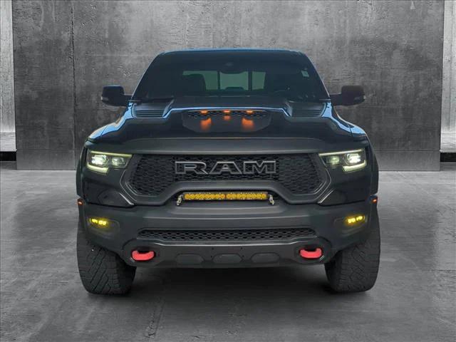 2023 RAM 1500 TRX Crew Cab 4x4 57 Box