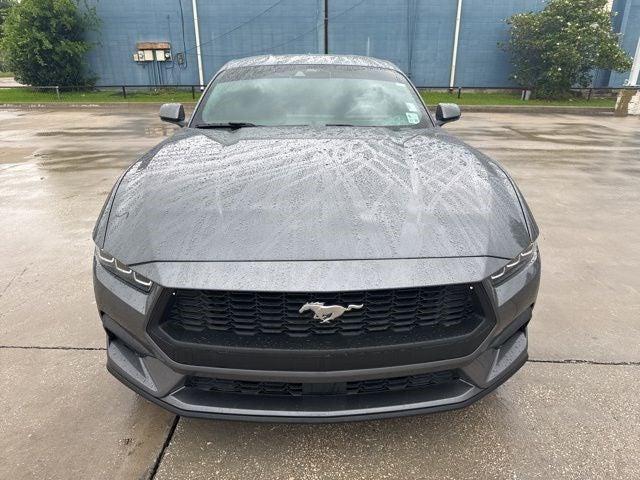 2024 Ford Mustang EcoBoost Fastback