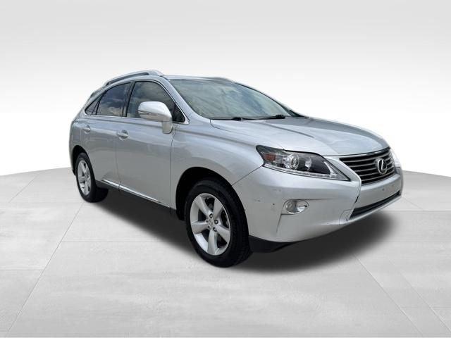 2015 Lexus RX 350 4DR FWD