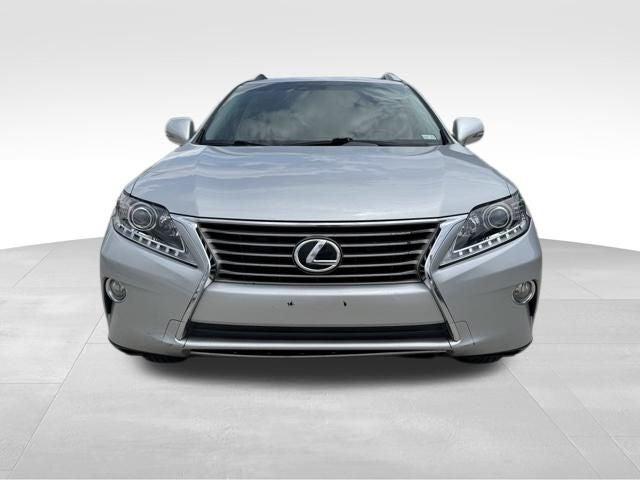 2015 Lexus RX 350 4DR FWD