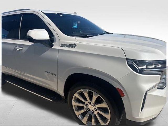 2021 Chevrolet Tahoe 2WD High Country