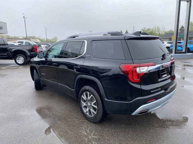 2021 GMC Acadia AWD SLE