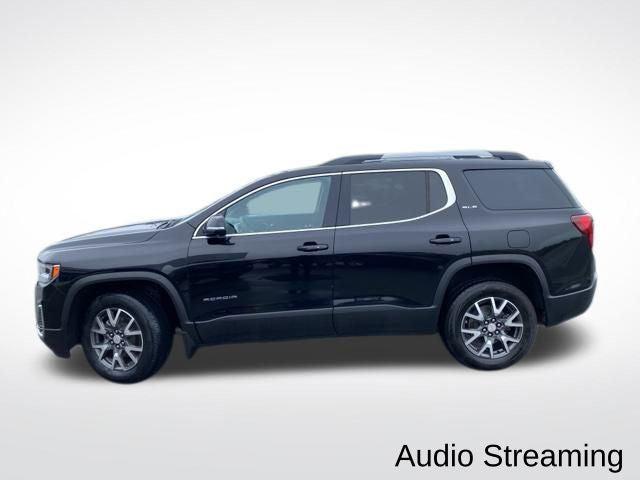 2021 GMC Acadia AWD SLE