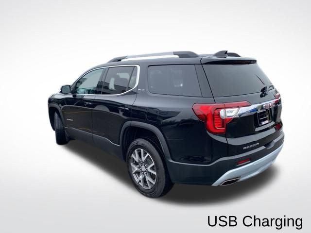 2021 GMC Acadia AWD SLE