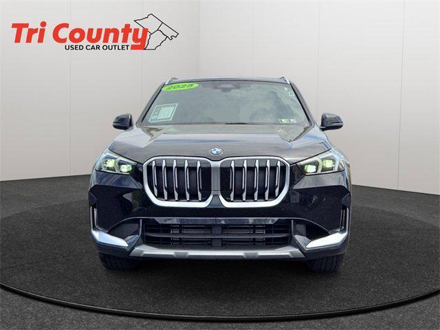 2025 BMW X1 xDrive28i 2025 BMW X1 xDrive28i