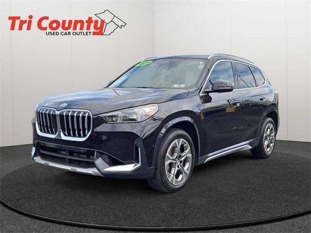 2025 BMW X1 xDrive28i 2025 BMW X1 xDrive28i