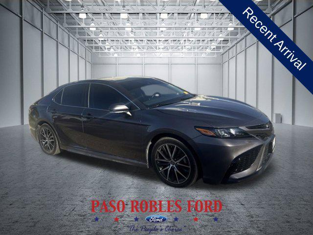 2023 Toyota Camry SE for sale in Paso Robles, CA