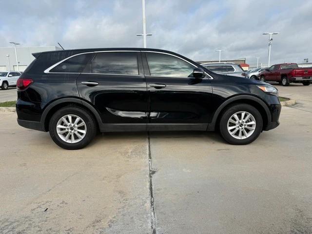 2019 Kia Sorento 2.4L L