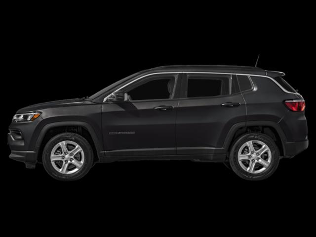 2025 Jeep Compass Sport 4x4