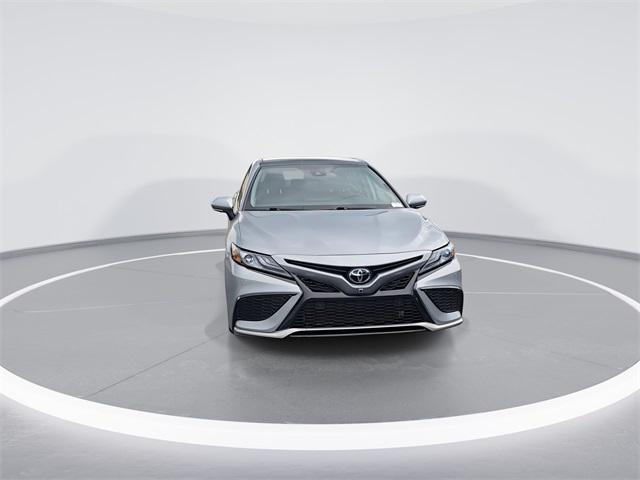 2023 Toyota Camry XSE V6