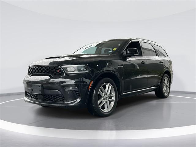 2023 Dodge Durango R/T Plus RWD