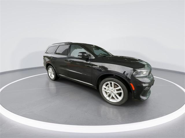 2023 Dodge Durango R/T Plus RWD