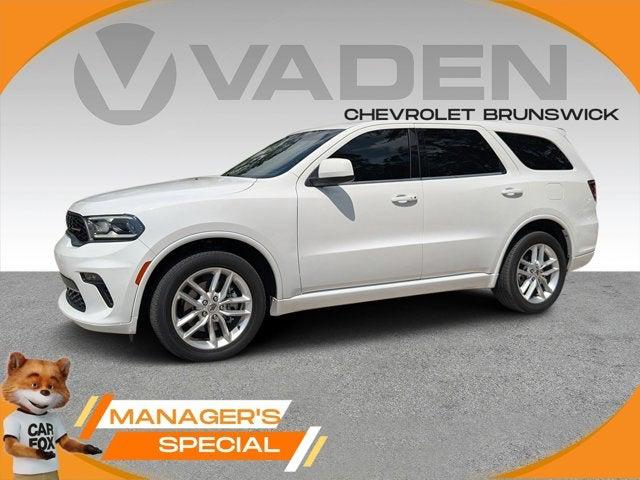 2022 Dodge Durango GT AWD