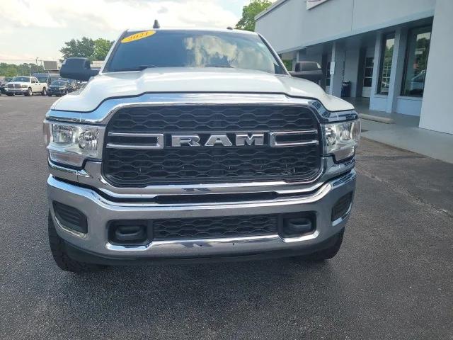 2021 RAM 2500 Tradesman Crew Cab 4x4 64 Box