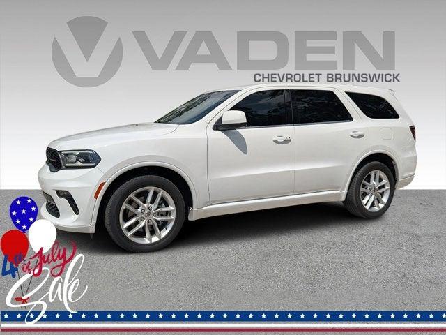 2022 Dodge Durango GT AWD