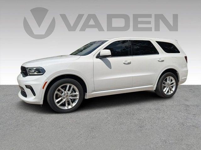 2022 Dodge Durango GT AWD