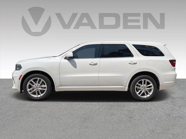 2022 Dodge Durango GT AWD