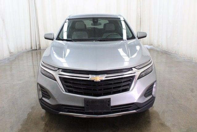 2023 Chevrolet Equinox AWD LT
