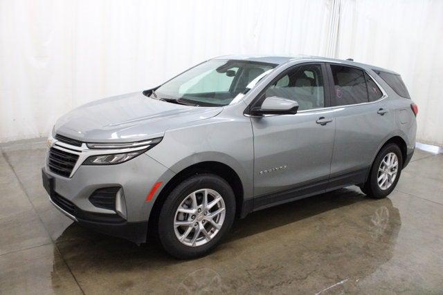 2023 Chevrolet Equinox AWD LT