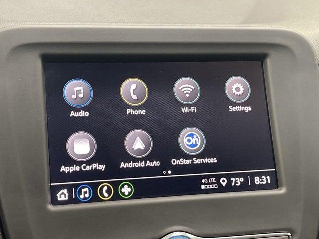 2023 Chevrolet Equinox AWD LT
