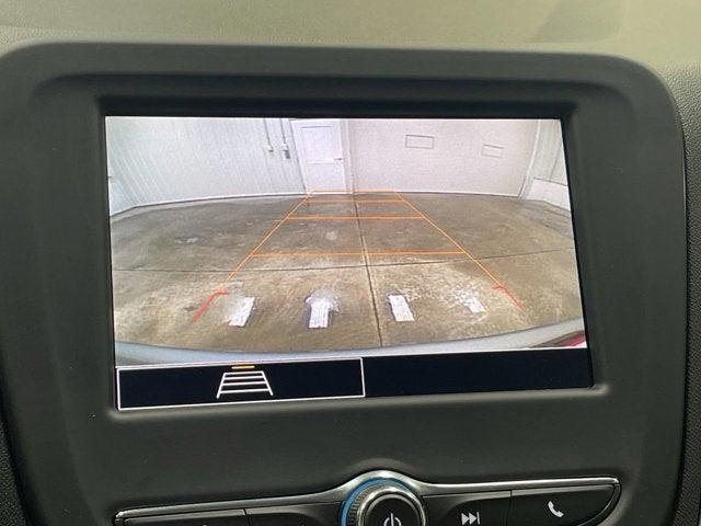 2023 Chevrolet Equinox AWD LT