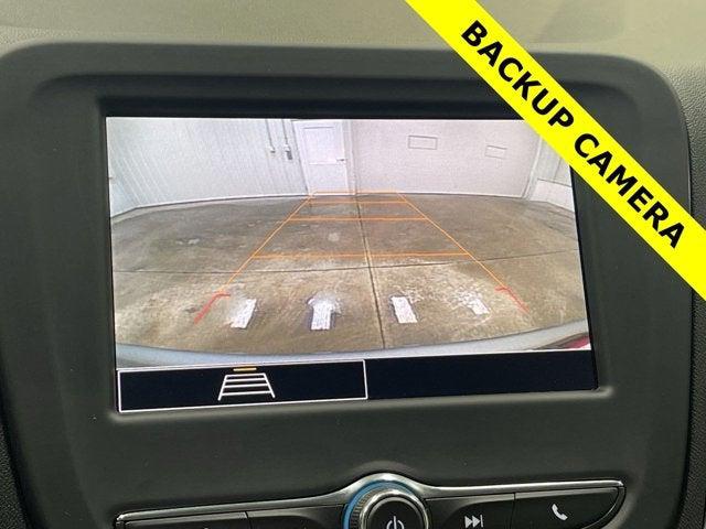 2023 Chevrolet Equinox AWD LT