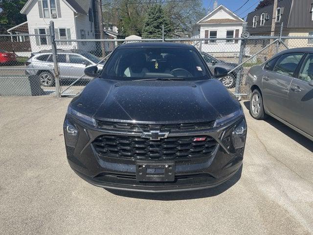 2025 Chevrolet Trax FWD 1RS