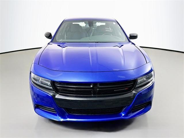 2018 Dodge Charger GT AWD