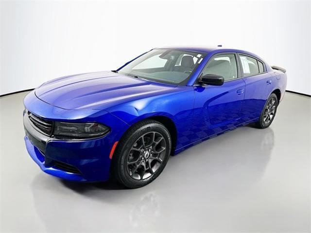 2018 Dodge Charger GT AWD