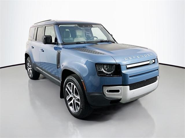 2020 Land Rover Defender 110 HSE