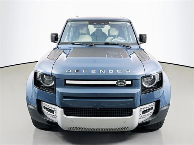 2020 Land Rover Defender 110 HSE