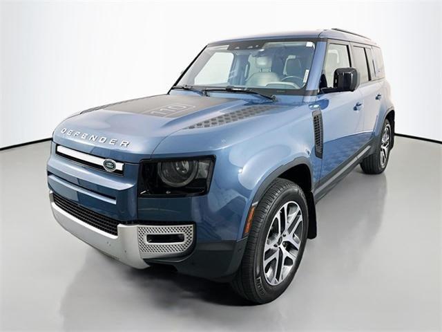 2020 Land Rover Defender 110 HSE