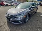 2020 Honda Civic EX Sedan
