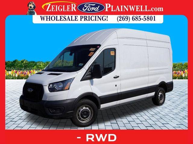 2023 Ford Transit-250 Cargo Van Base